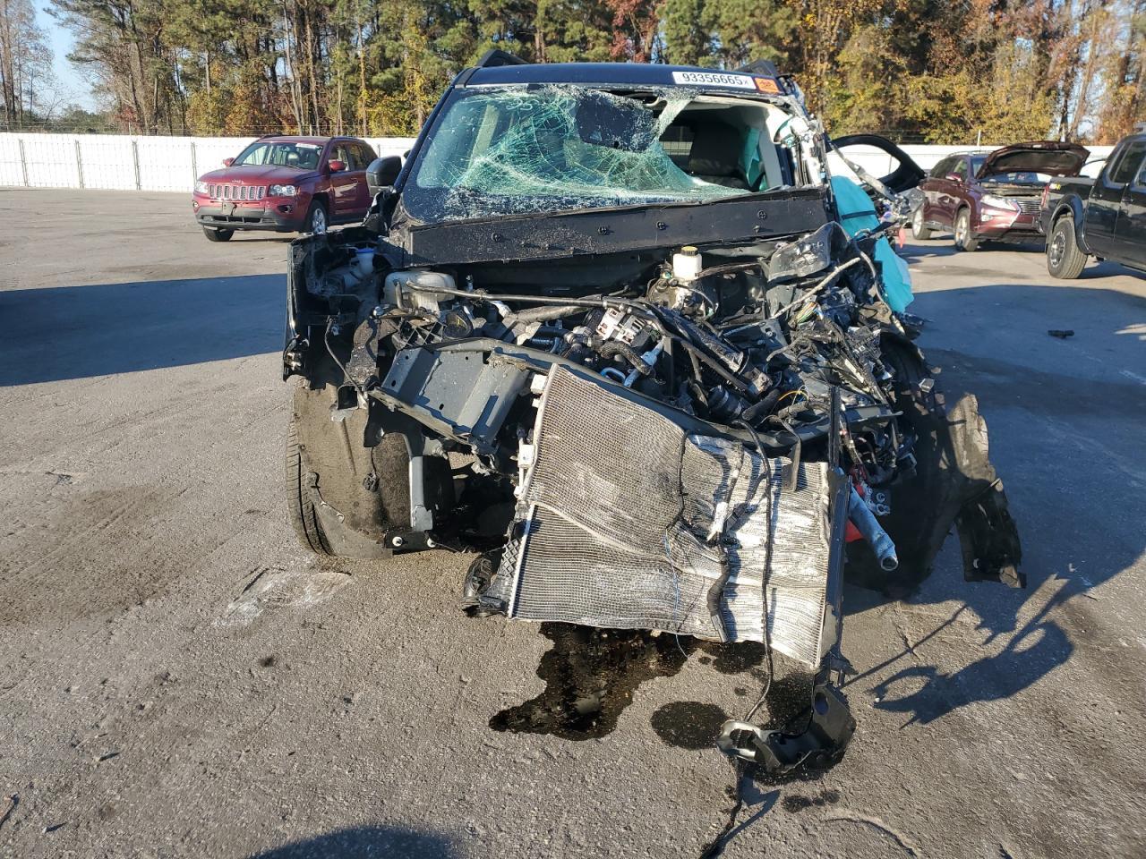 2023 Ford Bronco Sport Big Bend - Фото 5