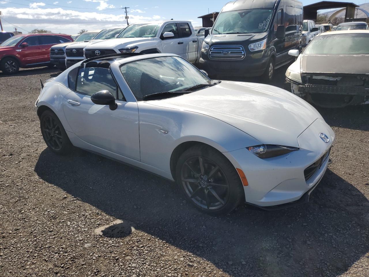 2017 Mazda Mx-5 Miata Club - Image 4