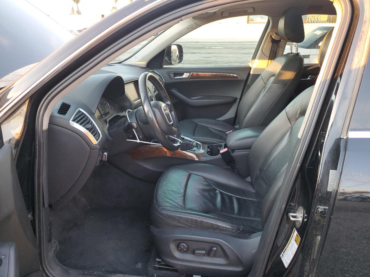 2009 Audi Q5 3.2 - Фото 7