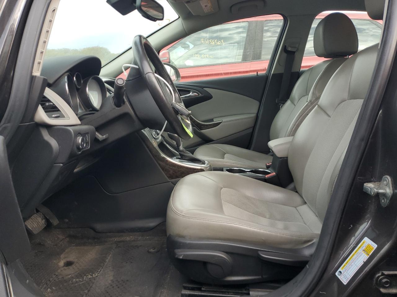 2013 Buick Verano - Фото 7