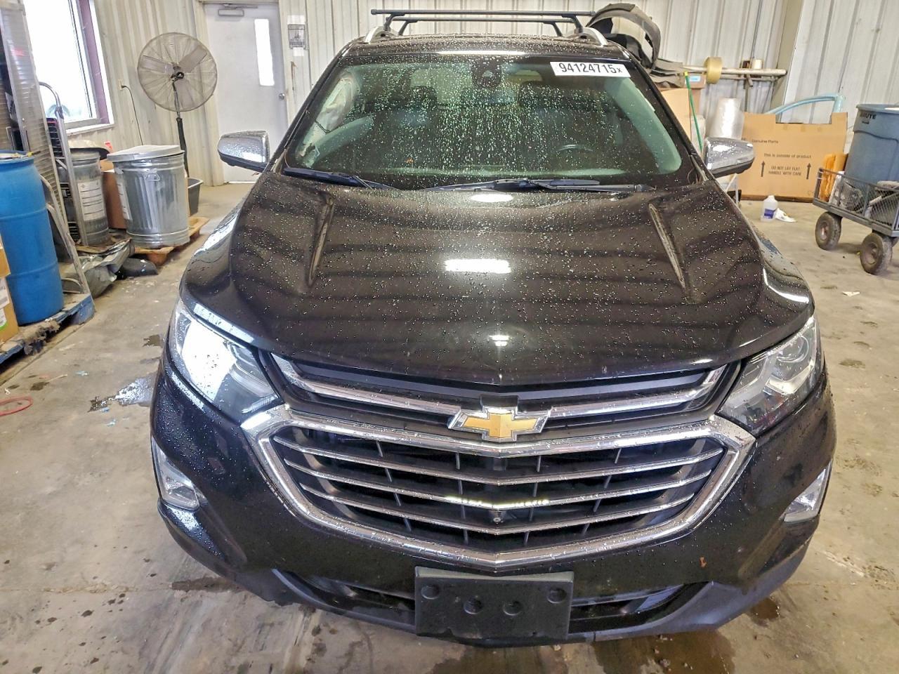 2019 Chevrolet Equinox Premier - Фото 5