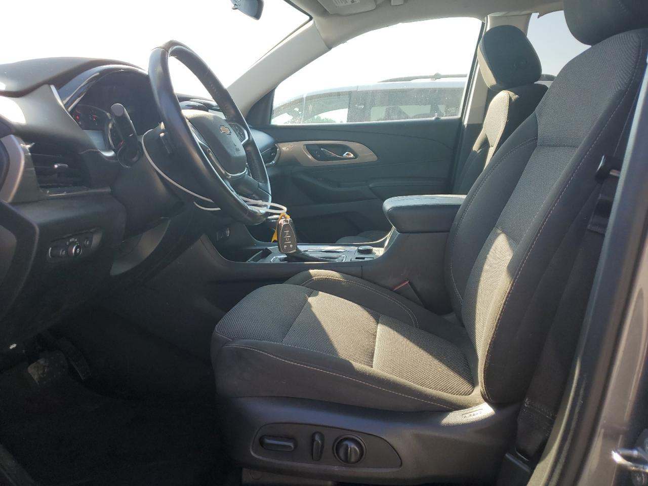 2020 Chevrolet Traverse Lt - Фото 7