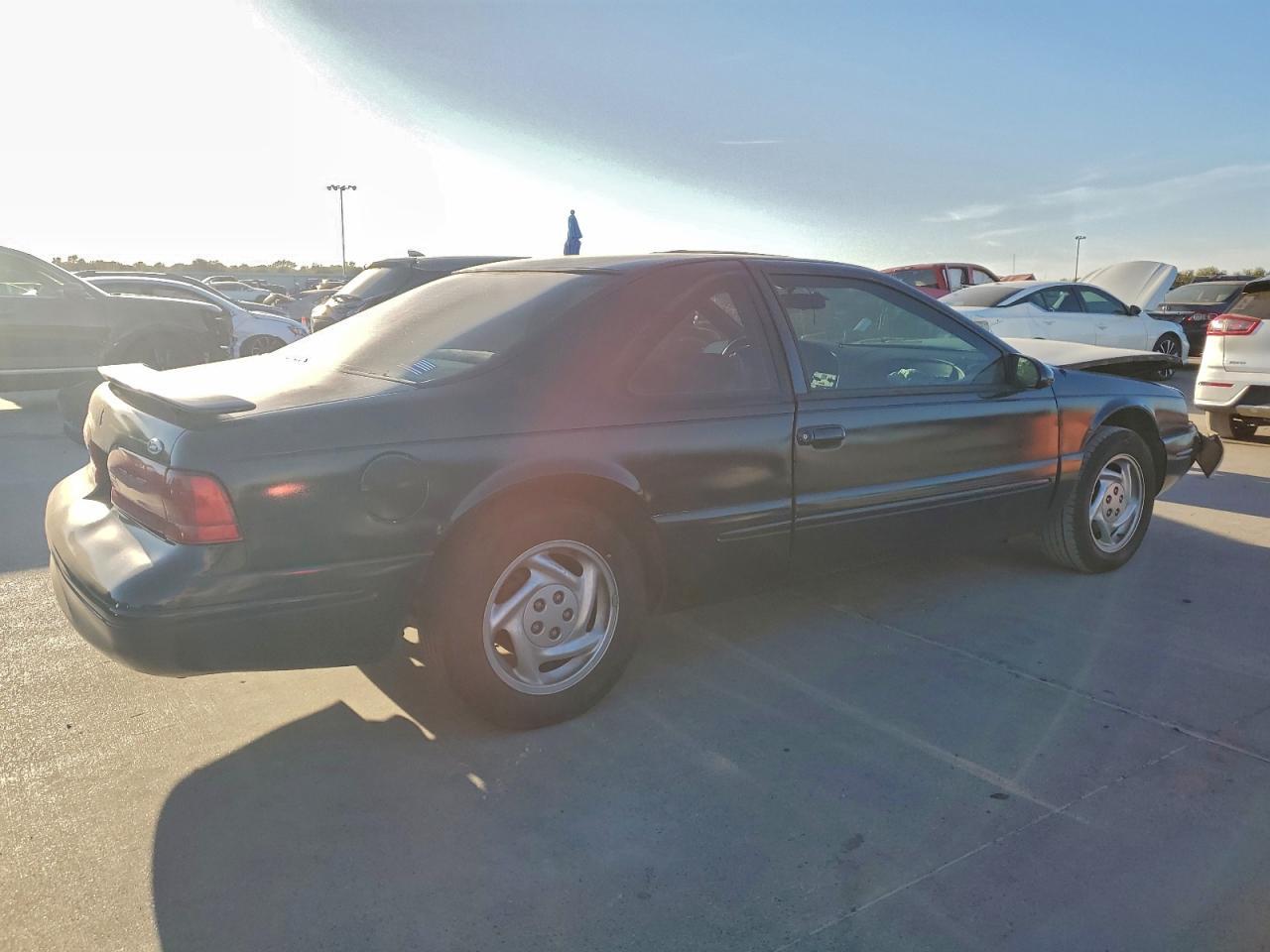 1997 Ford Thunderbird Lx - Image 3