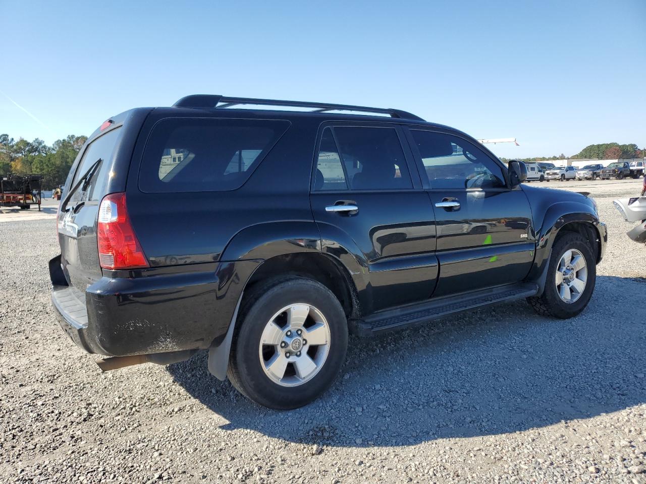 2008 Toyota 4Runner Sr5 - Image 3