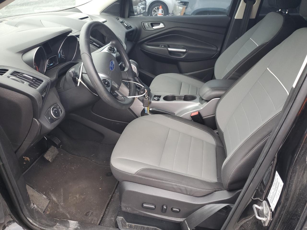 2015 Ford Escape Se - Image 7