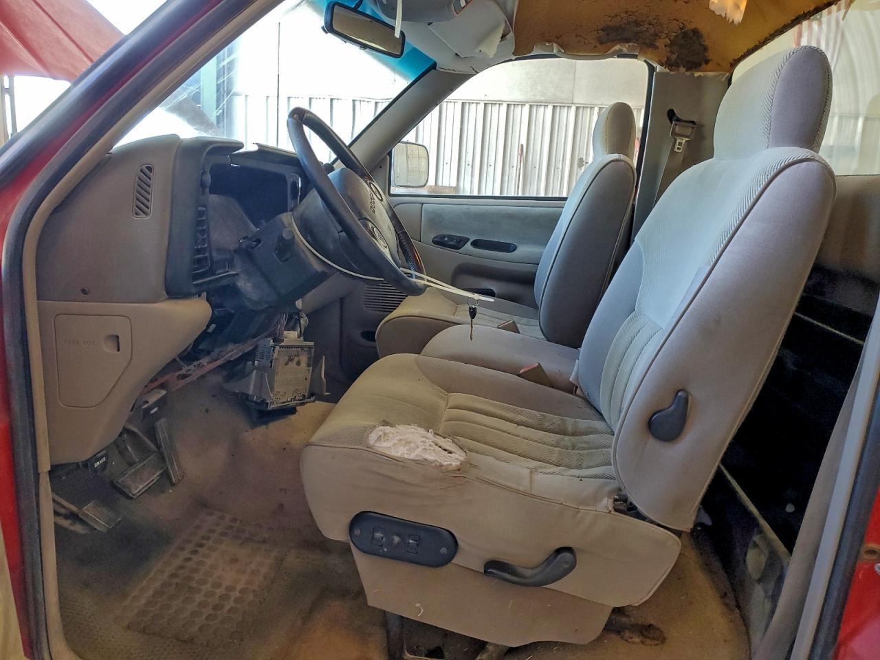 1996 Dodge Ram 1500 - Фото 7