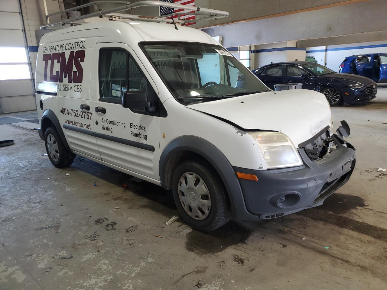 2013 Ford Transit Connect Xl - Image 4