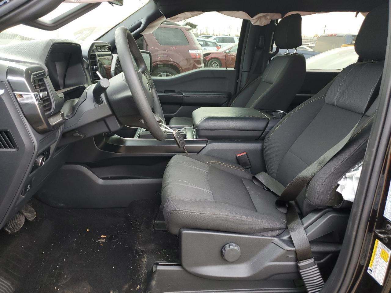 2024 Ford F150 Stx - Image 7