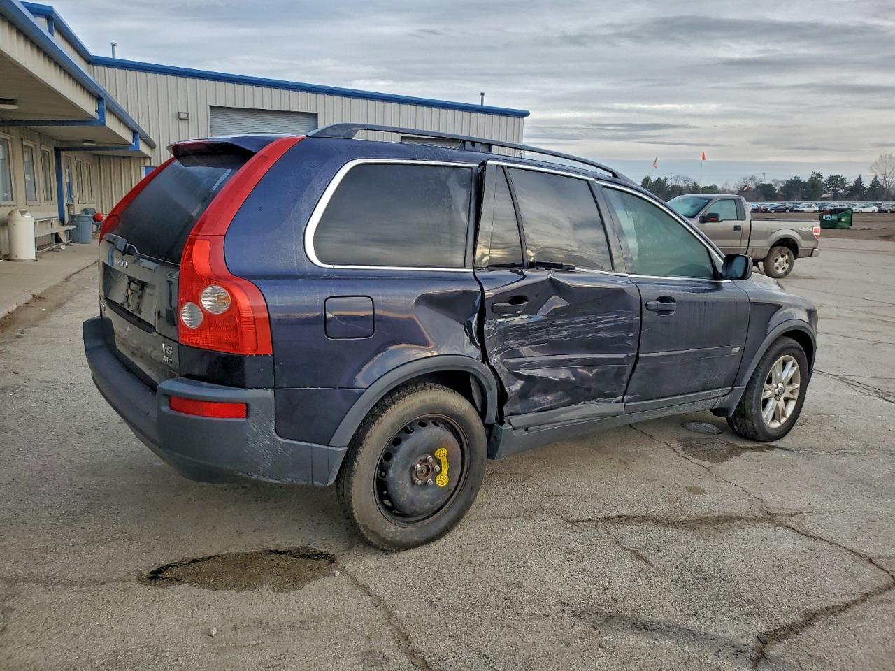 2006 Volvo Xc90 V8 - Image 3