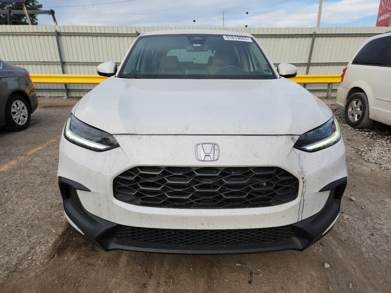 2023 Honda Hr-V Lx - Image 5