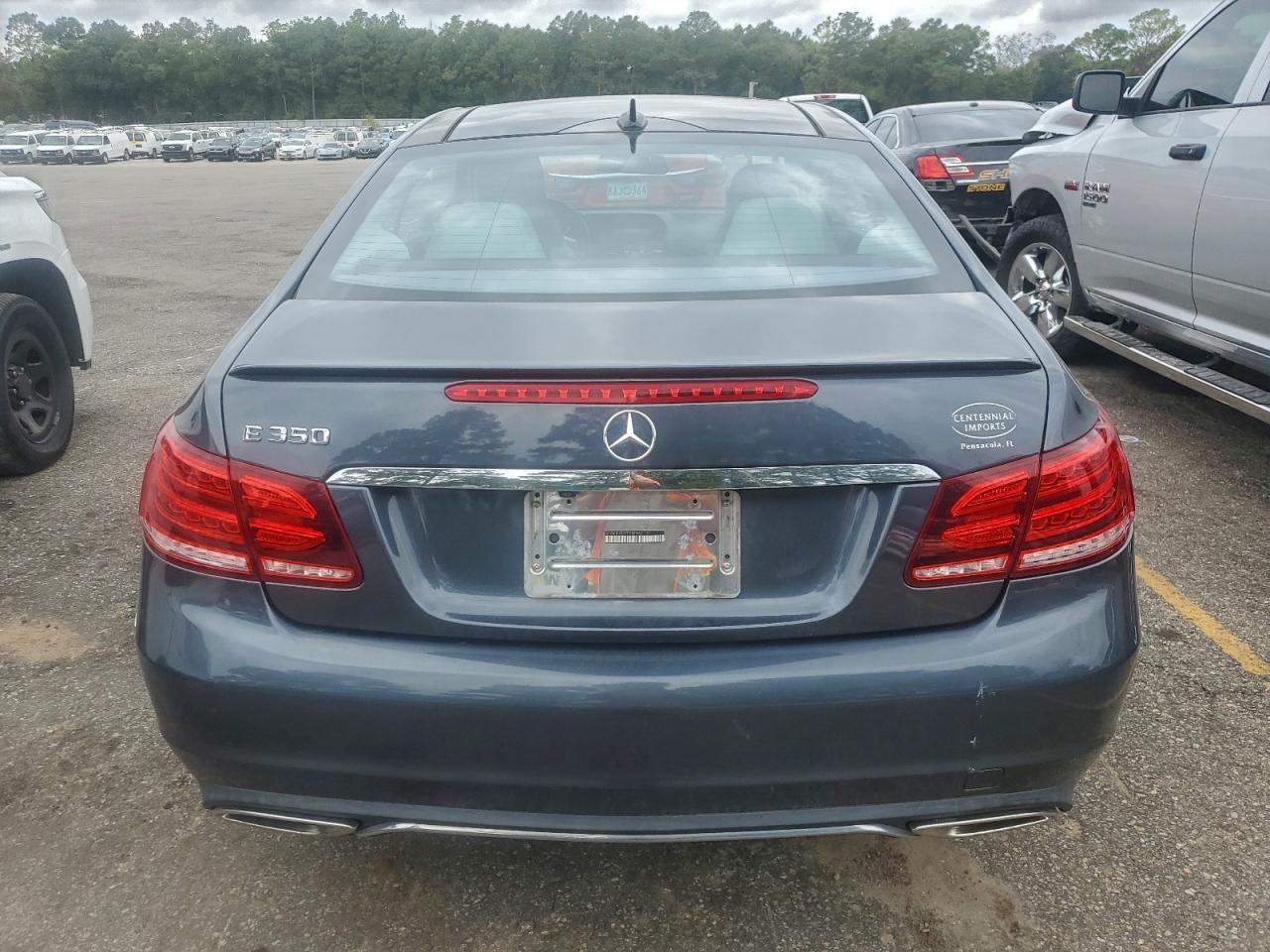 2014 Mercedes-Benz E 350 - Image 6