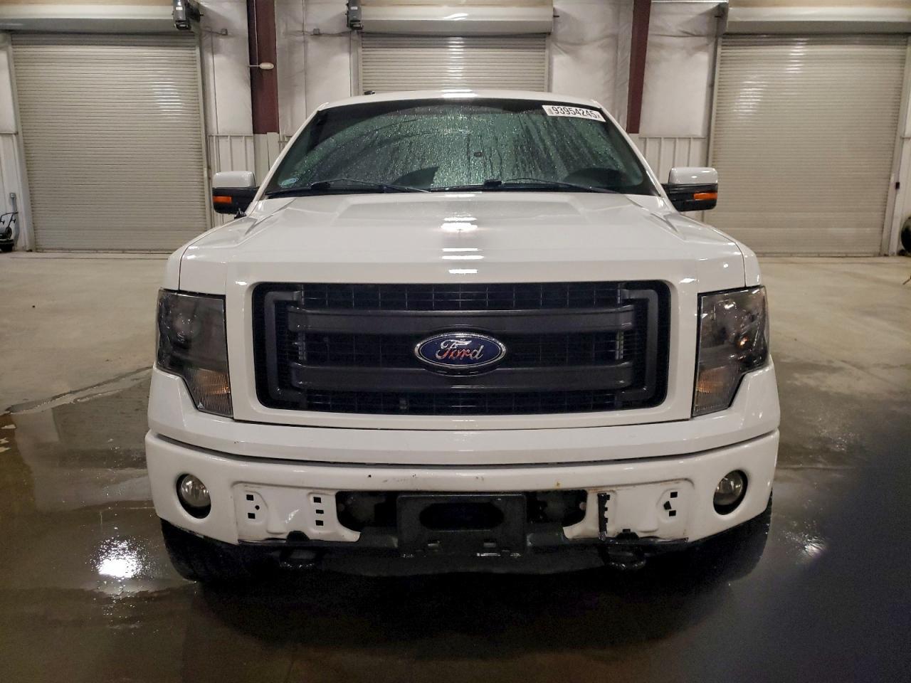 2013 Ford F150 Supercrew - Фото 5