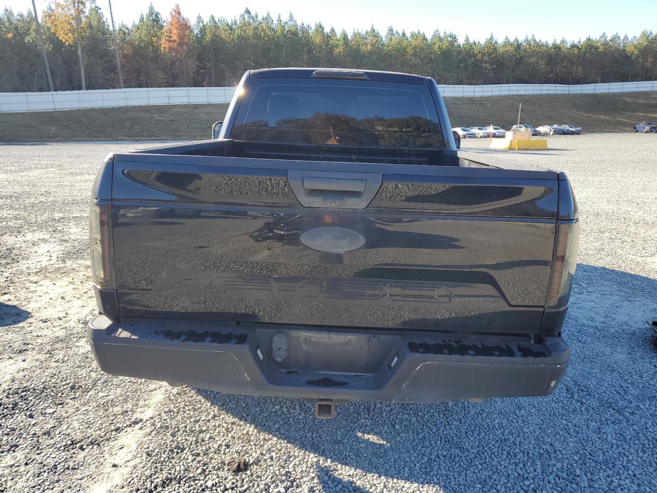 2018 Ford F150 - Фото 6