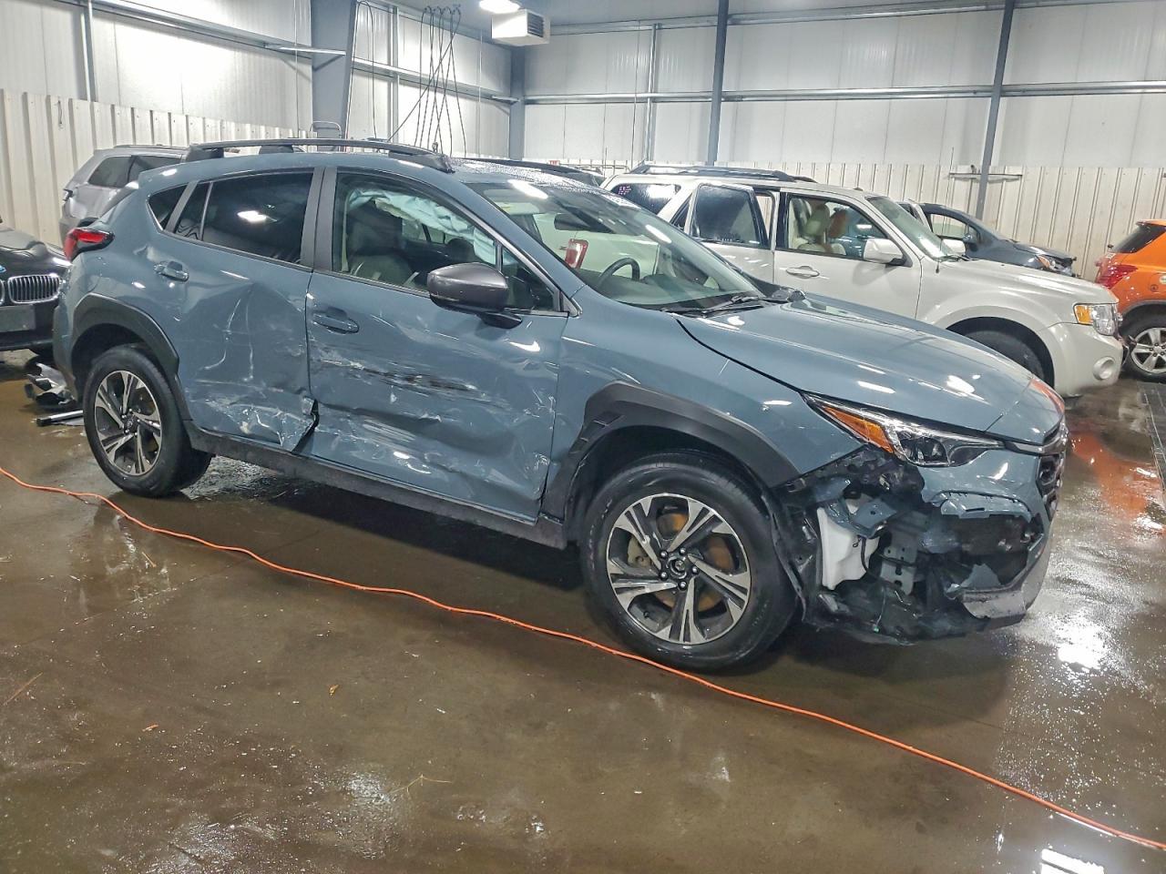 2024 Subaru Crosstrek Premium - Фото 4