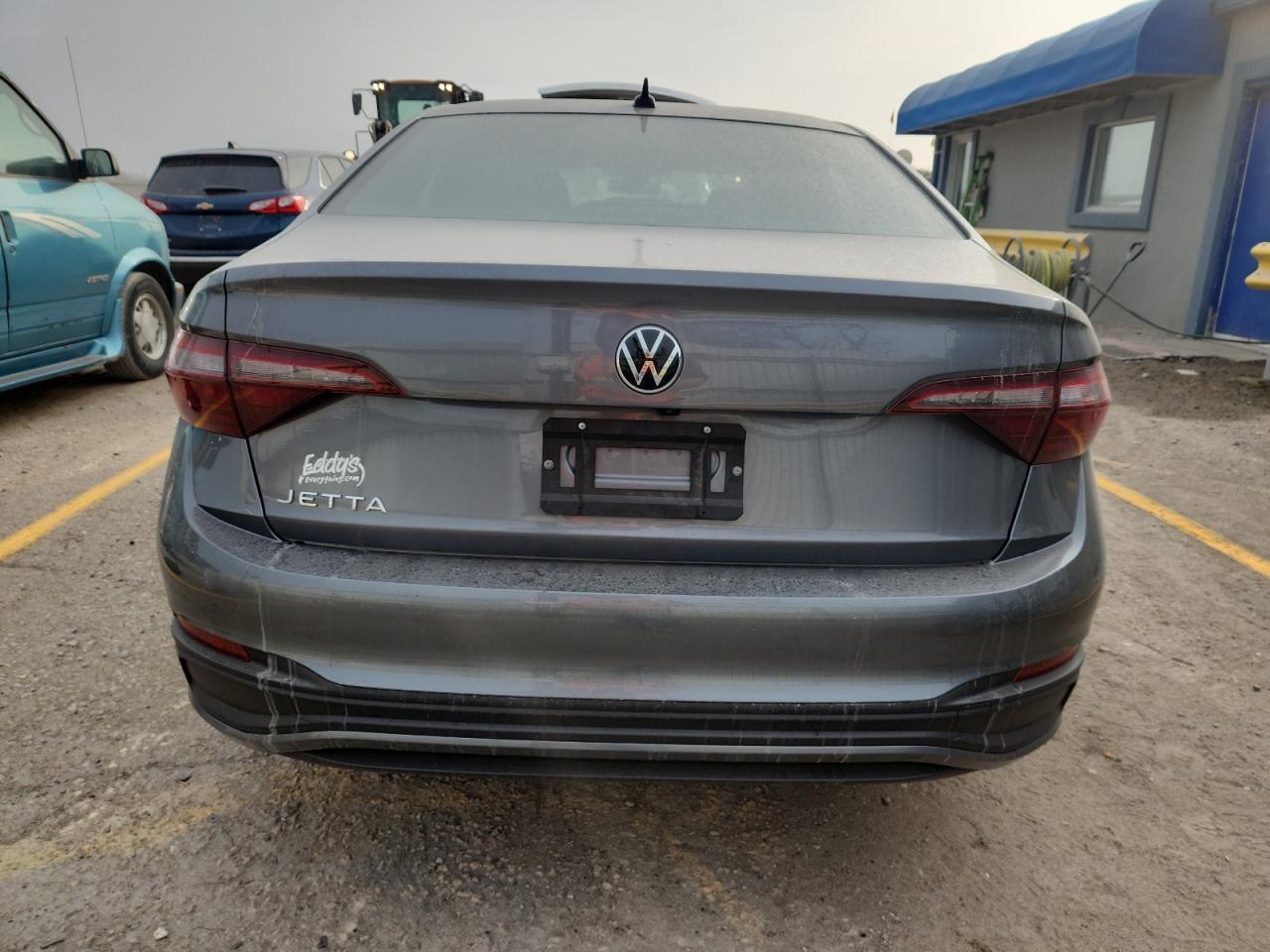 2024 Volkswagen Jetta Sport - Фото 6