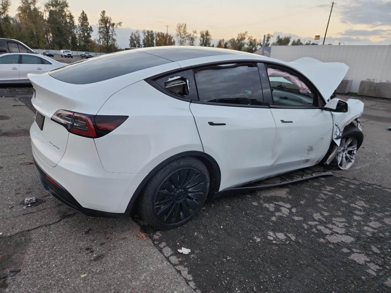 2023 Tesla Model Y - Image 3