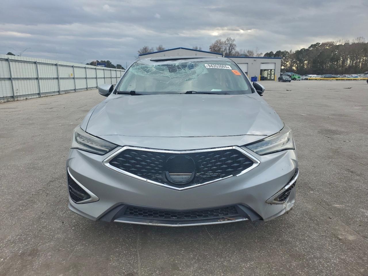 2019 Acura Ilx Premium - Image 5