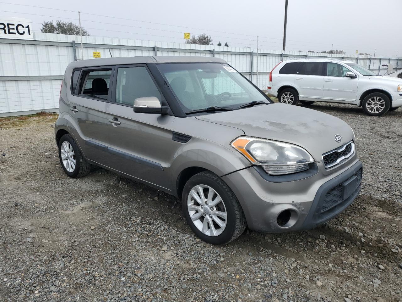 2012 Kia Soul + - Фото 4
