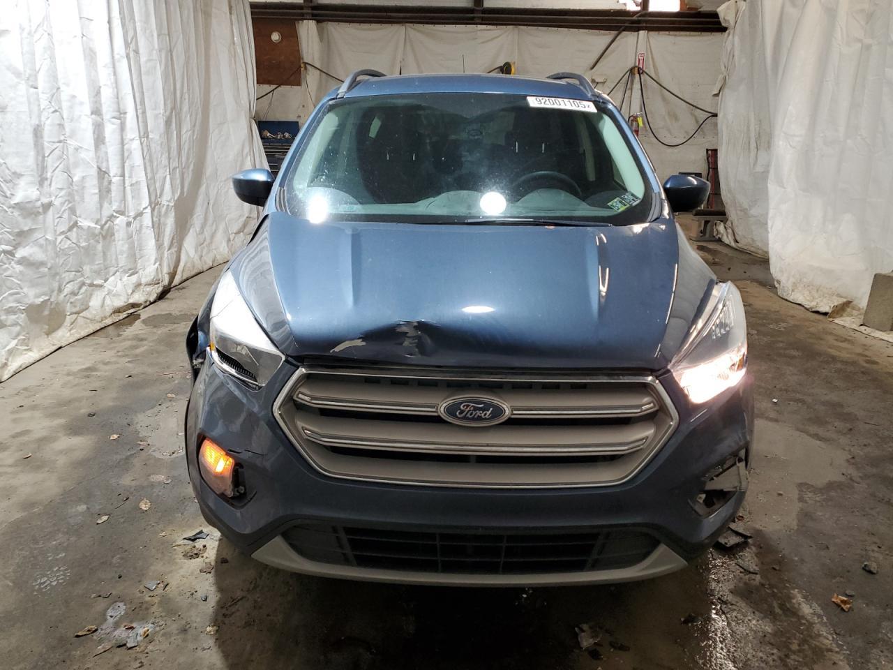 2018 Ford Escape Se - Image 5