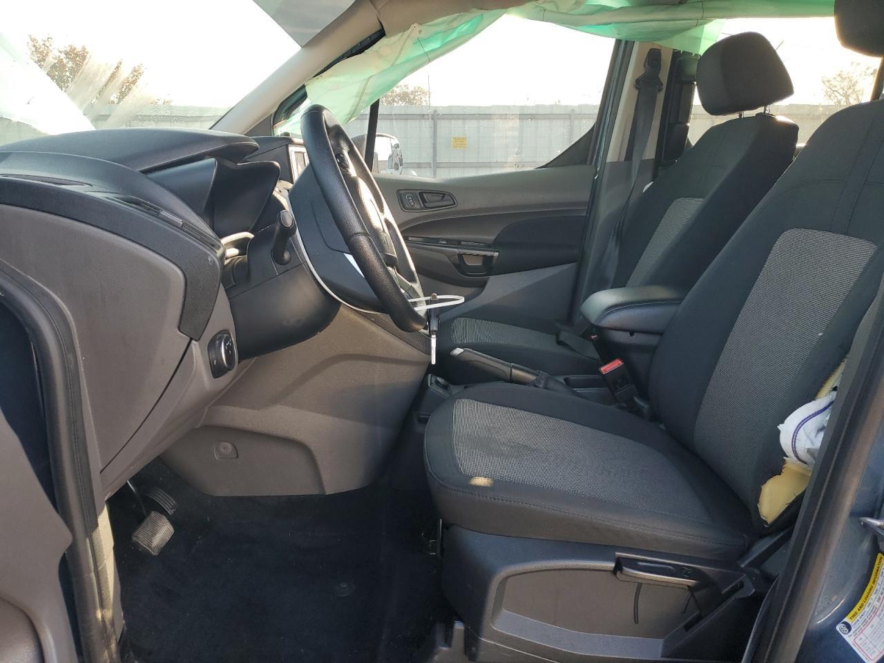 2022 Ford Transit Connect Xl - Image 7