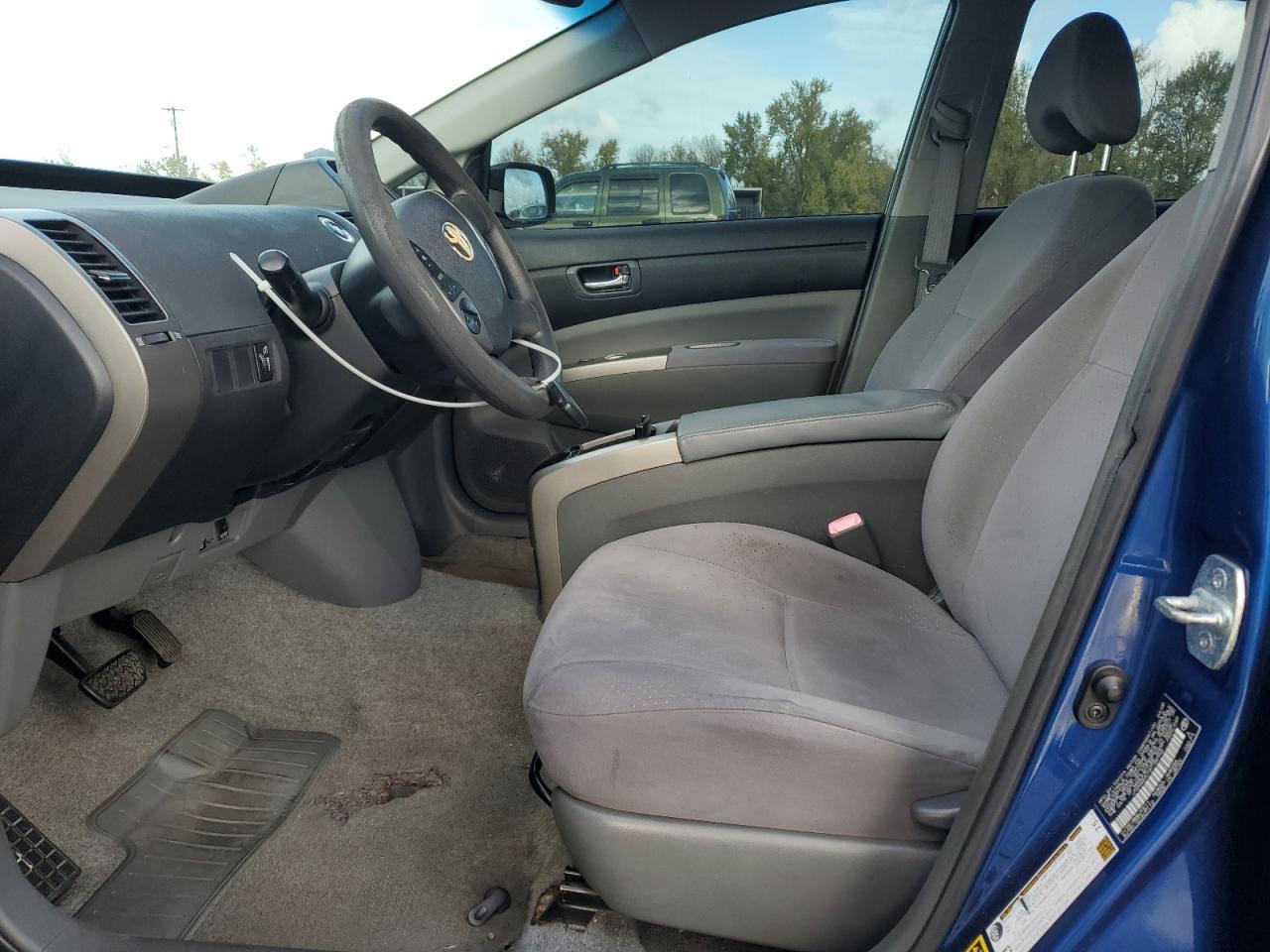 2008 Toyota Prius Standard - Image 7