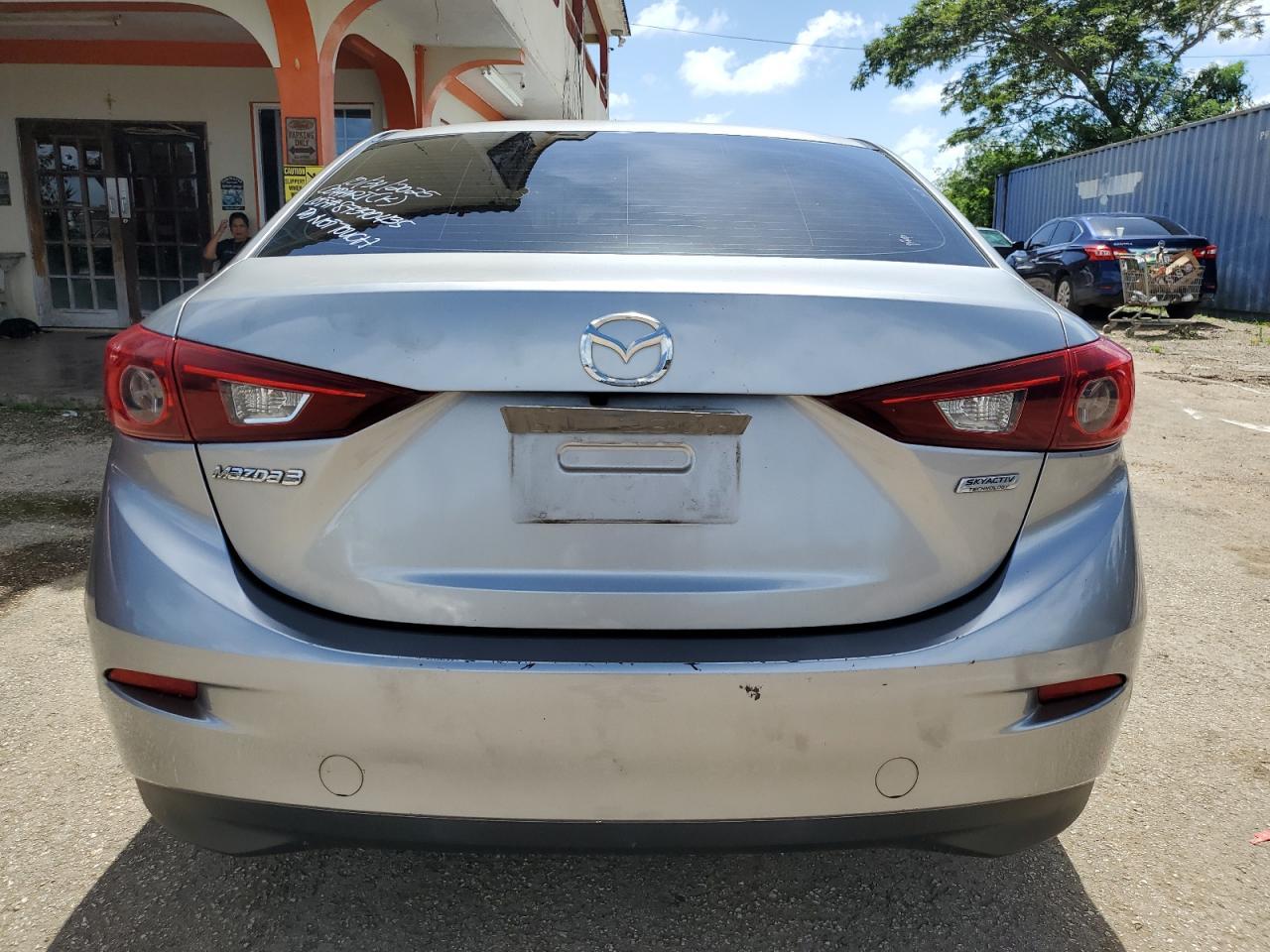2016 Mazda 3 Sport - Фото 6