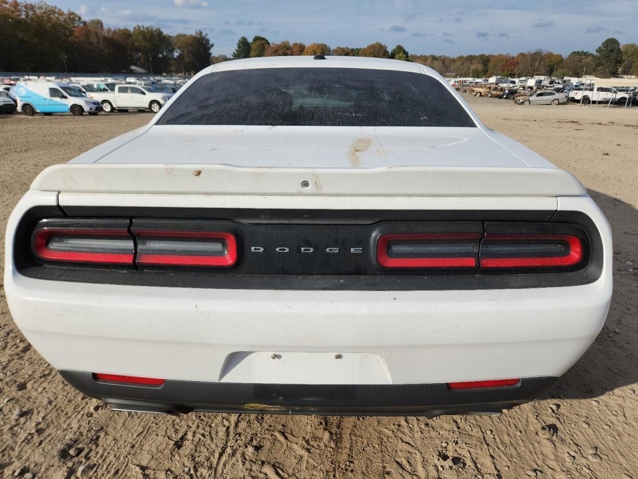 2018 Dodge Challenger R/T - Image 6