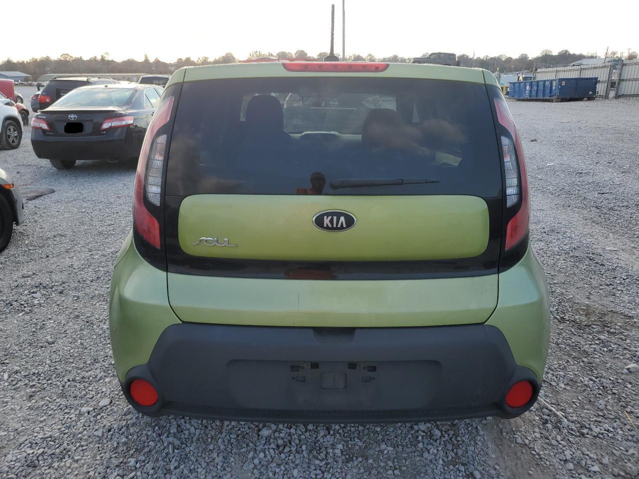 2014 Kia Soul - Фото 6
