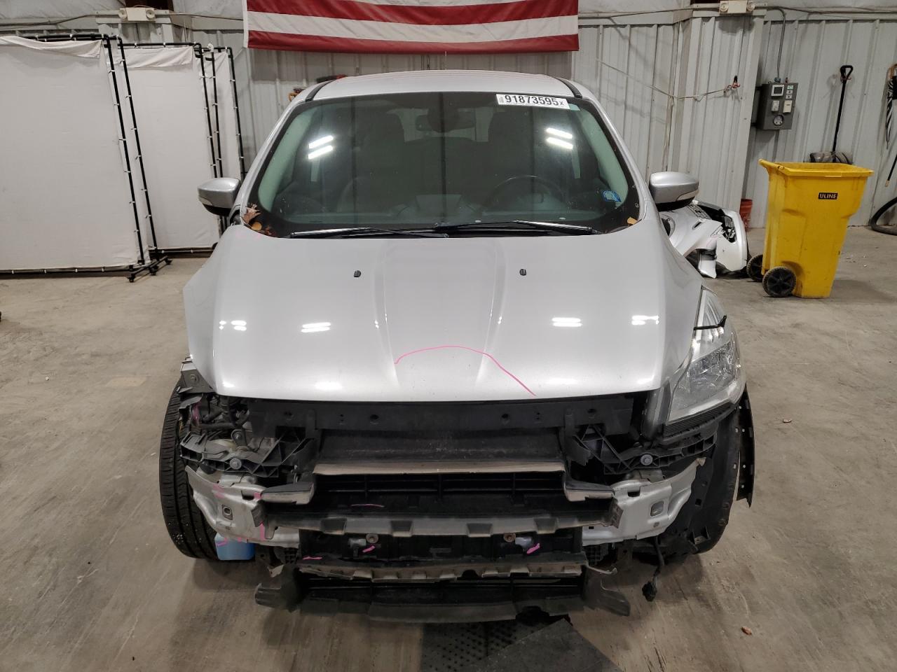 2013 Ford Escape Sel - Image 5