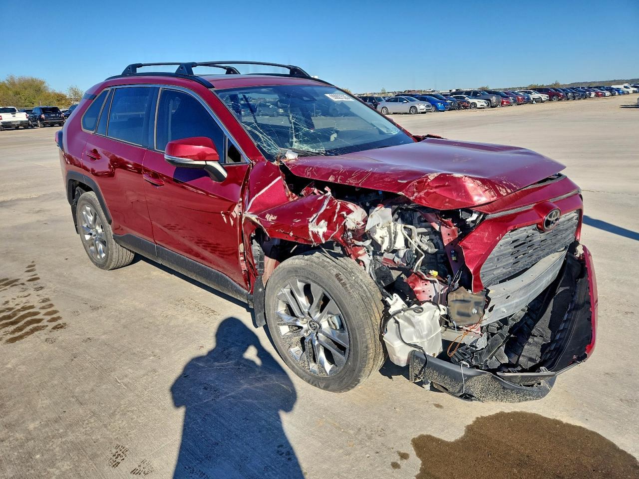 2023 Toyota Rav4 Xle Premium - Image 4