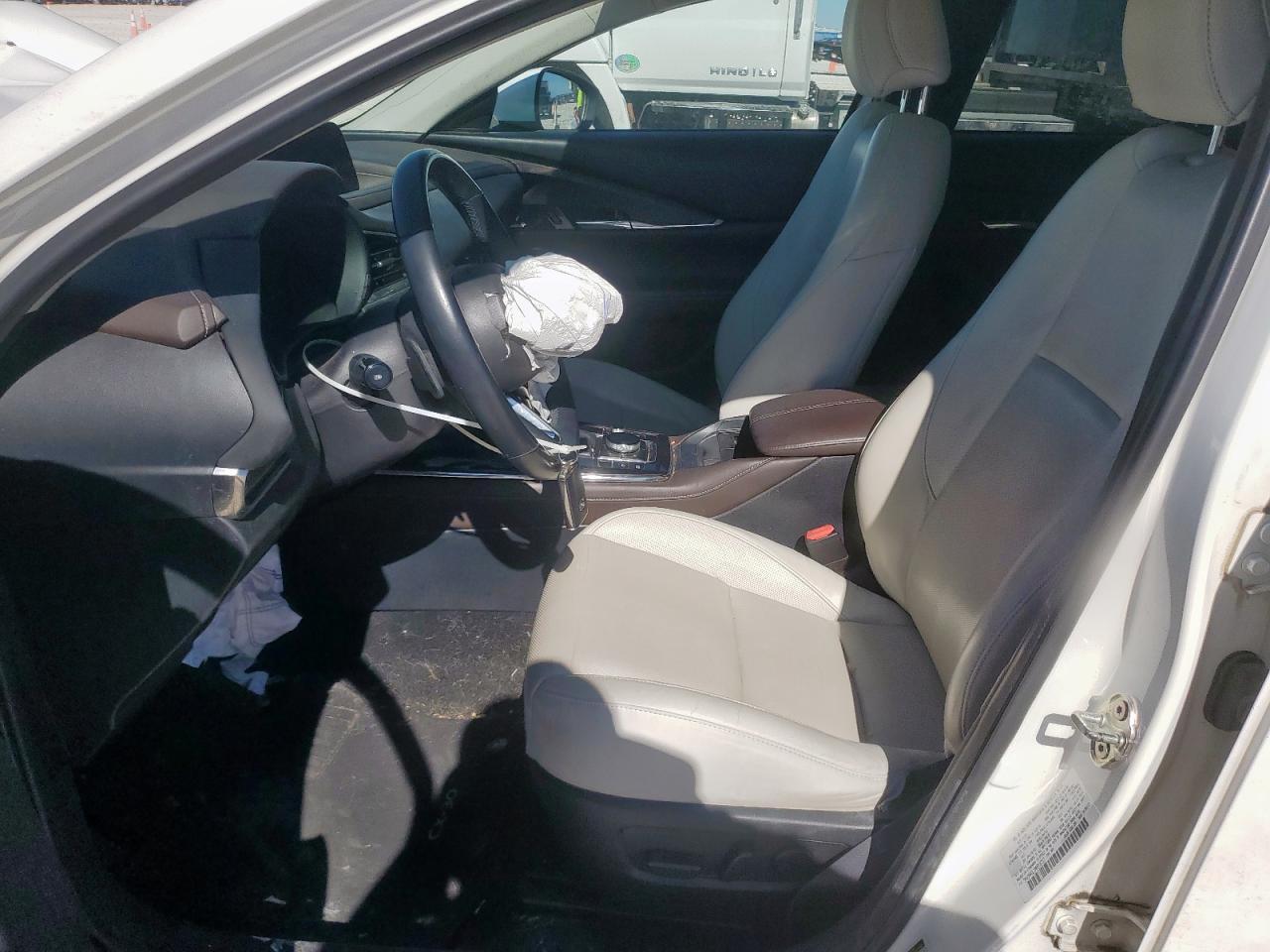 2021 Mazda Cx-30 Premium - Фото 7