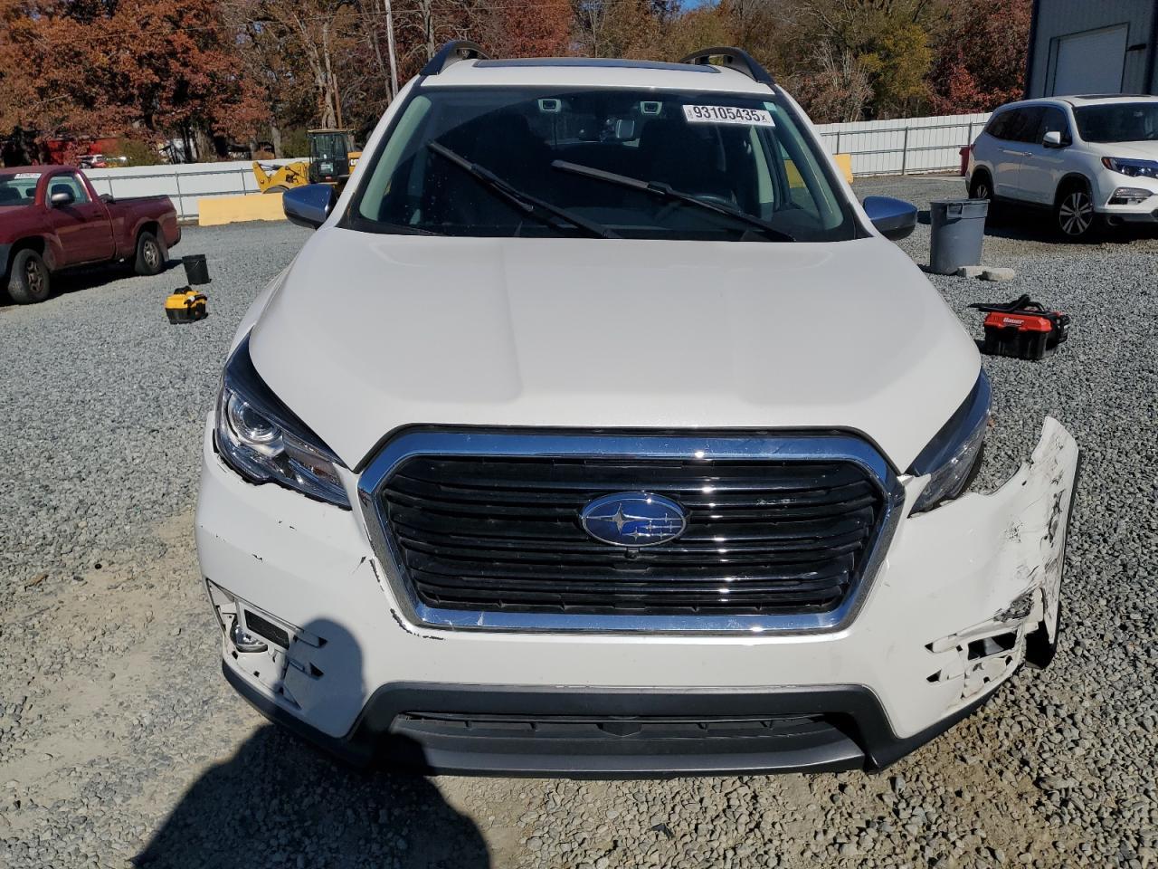 2022 Subaru Ascent Touring - Image 5