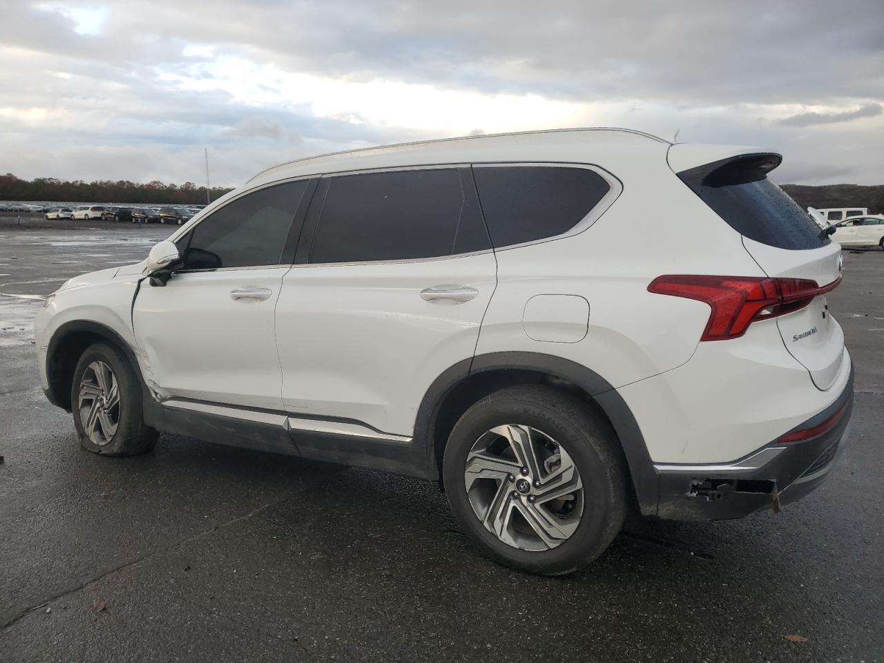 2023 Hyundai Santa Fe Sel Premium - Image 2