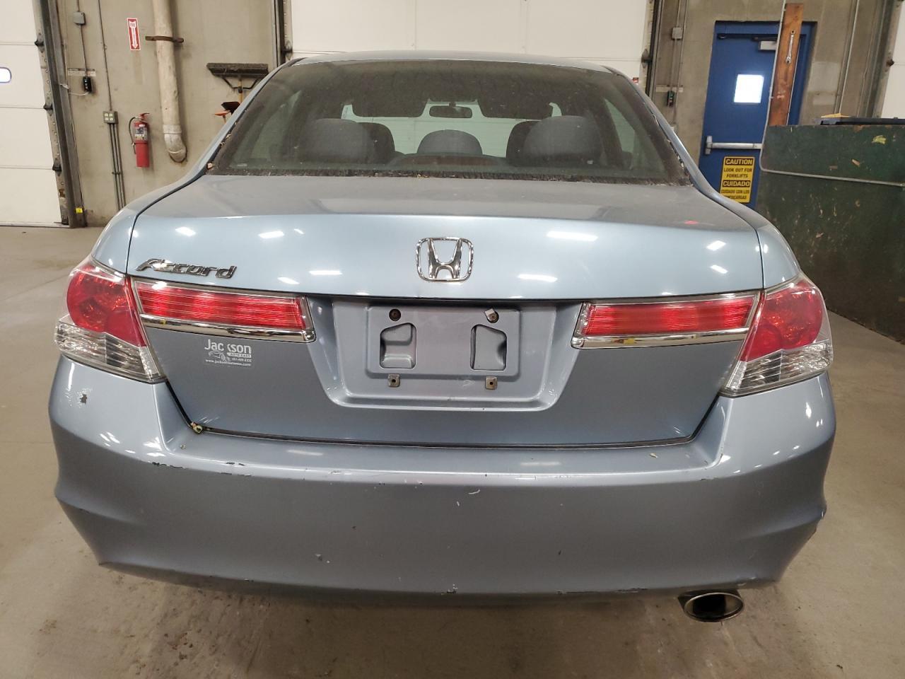 2012 Honda Accord Lx - Image 6