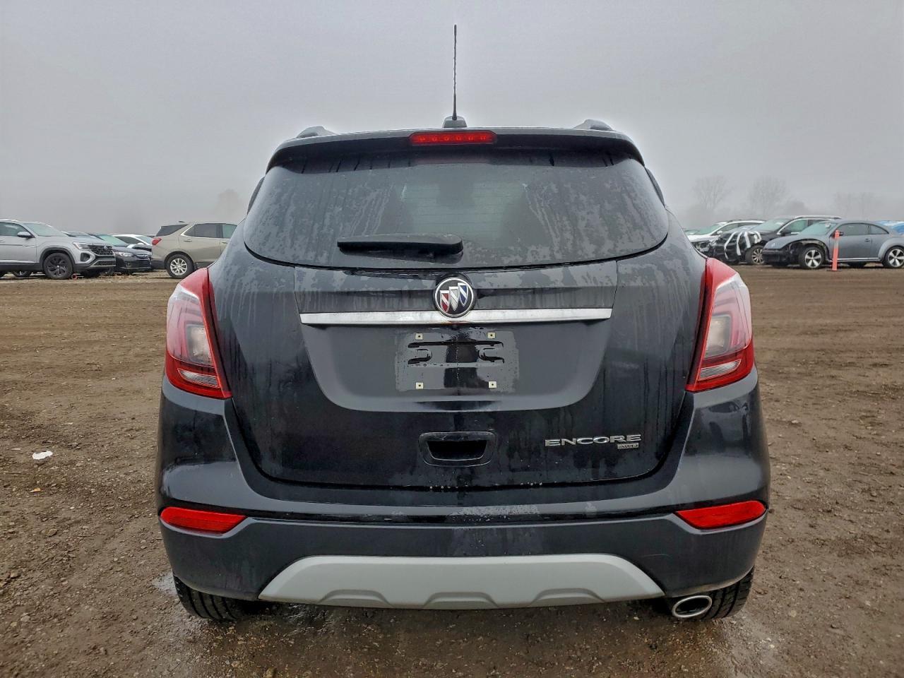 2022 Buick Encore Preferred - Фото 6