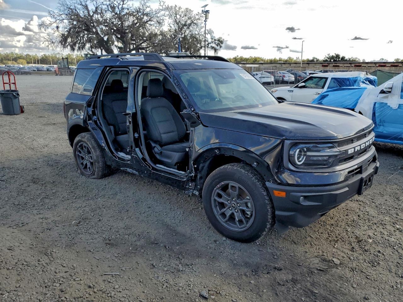 2024 Ford Bronco Sport Big Bend - Фото 4