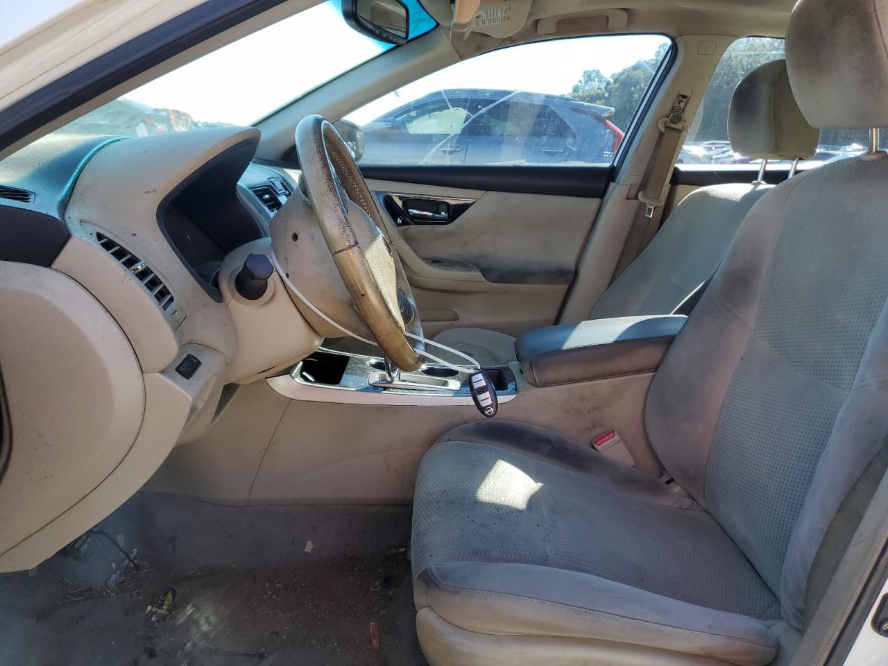 2014 Nissan Altima 2.5 - Фото 7