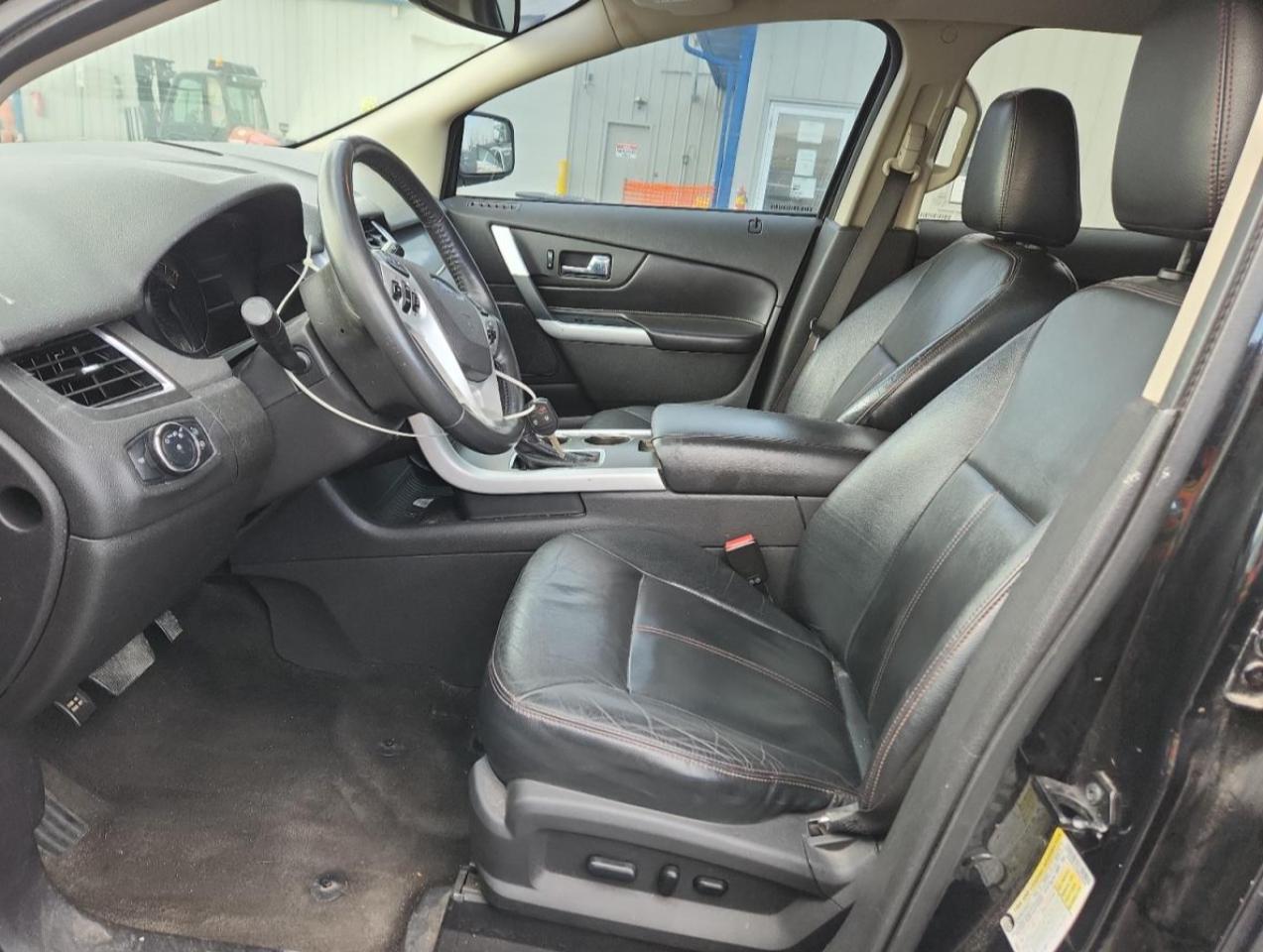 2011 Ford Edge Sel - Image 7