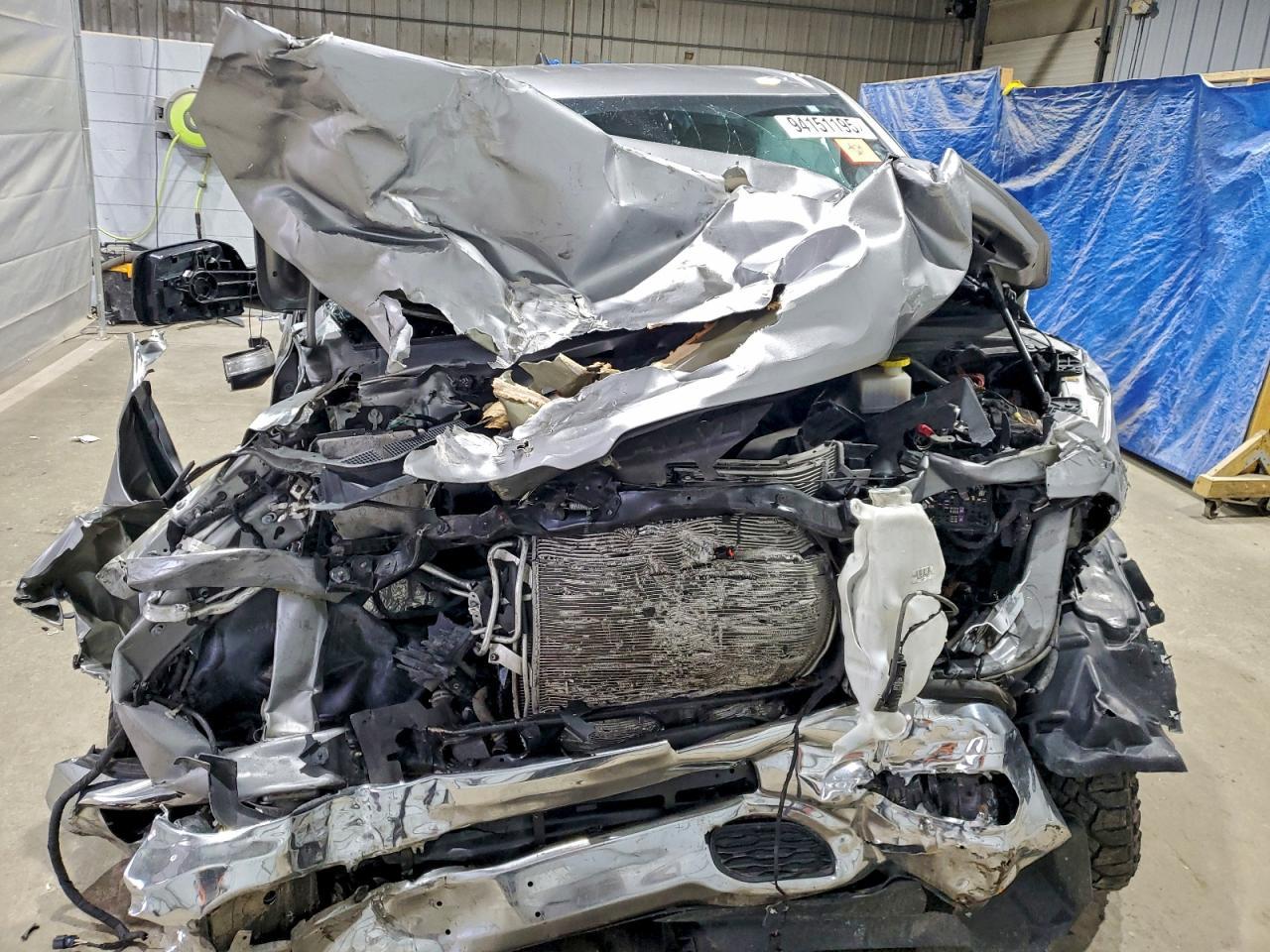 2022 Ram 1500 Big Horn - Image 5