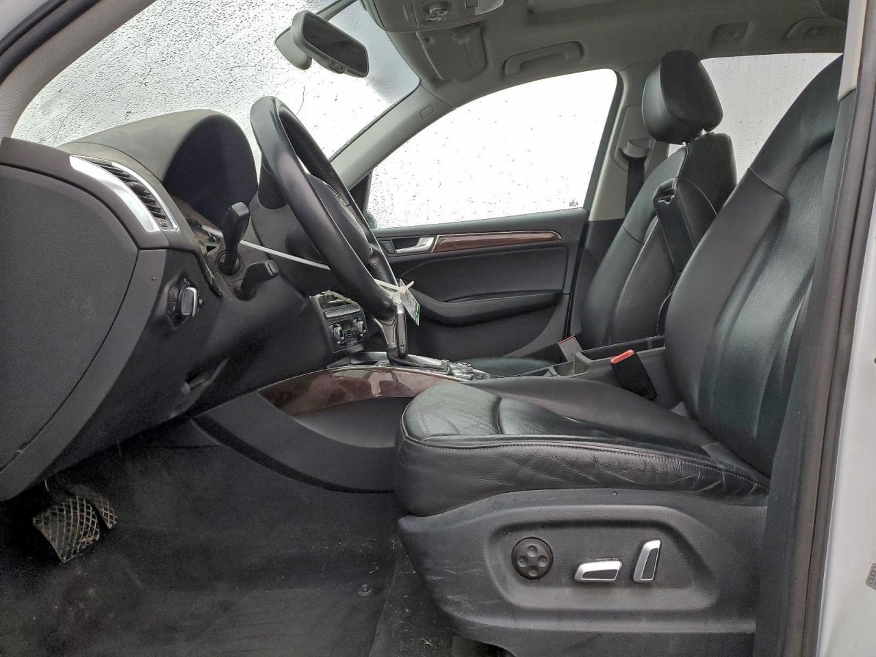 2016 Audi Q5 Premium Plus - Image 7