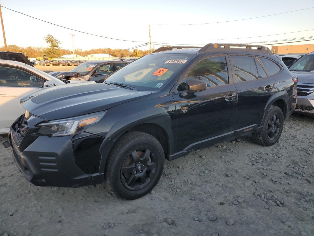 2023 Subaru Outback Wilderness