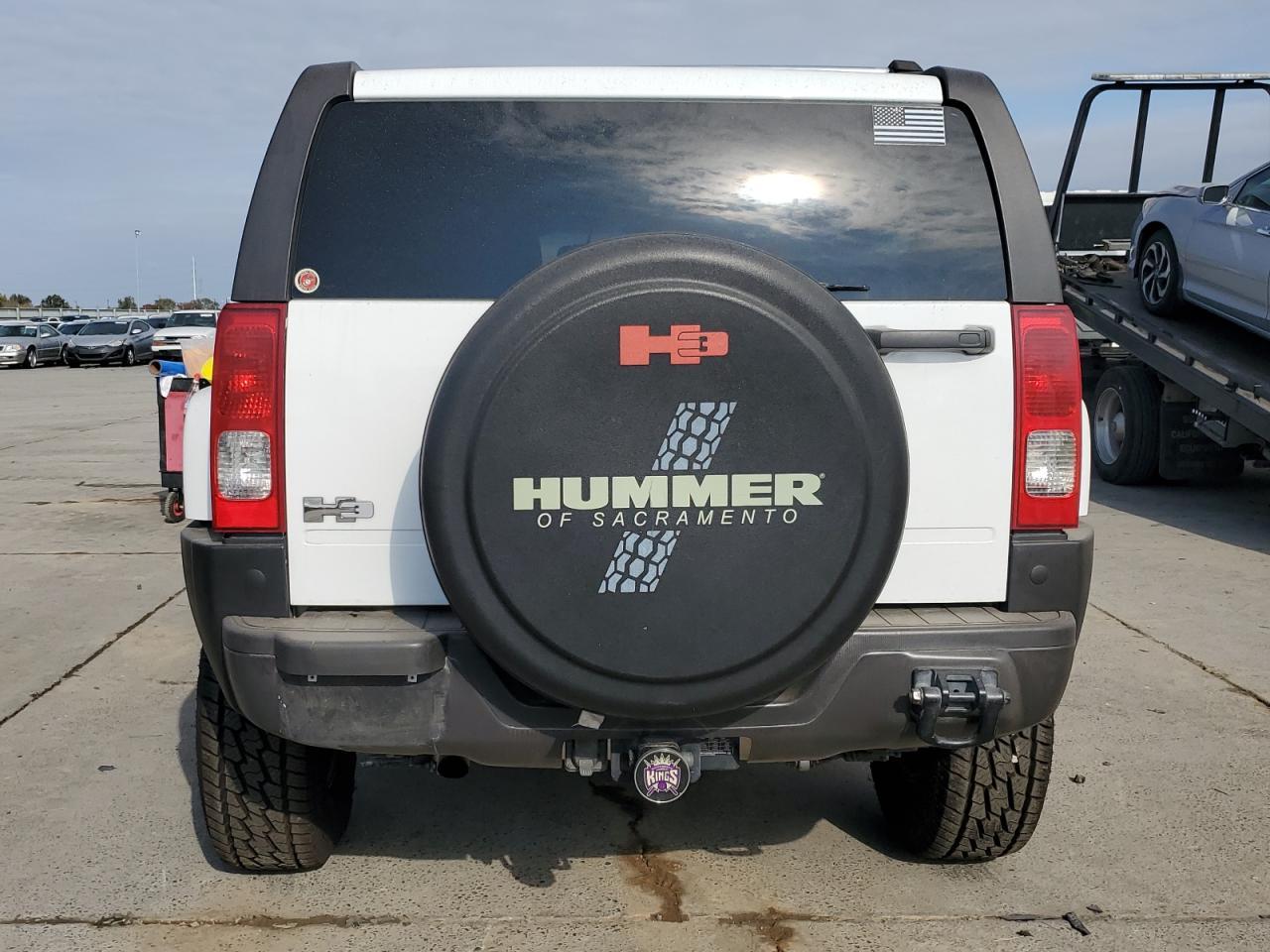 2006 Hummer H3 - Image 6