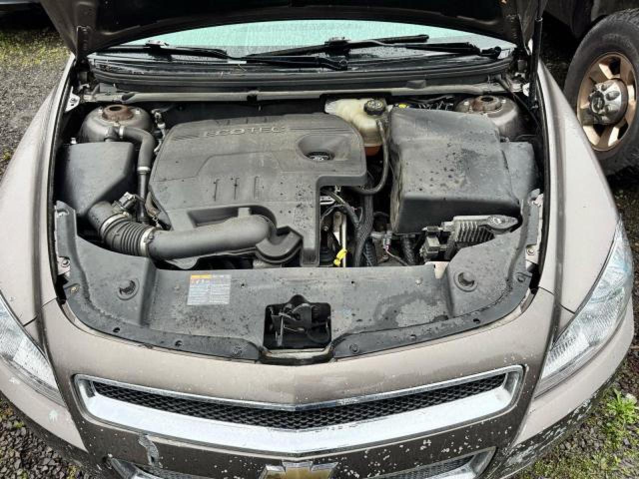 2012 Chevrolet Malibu 1Lt - Image 7