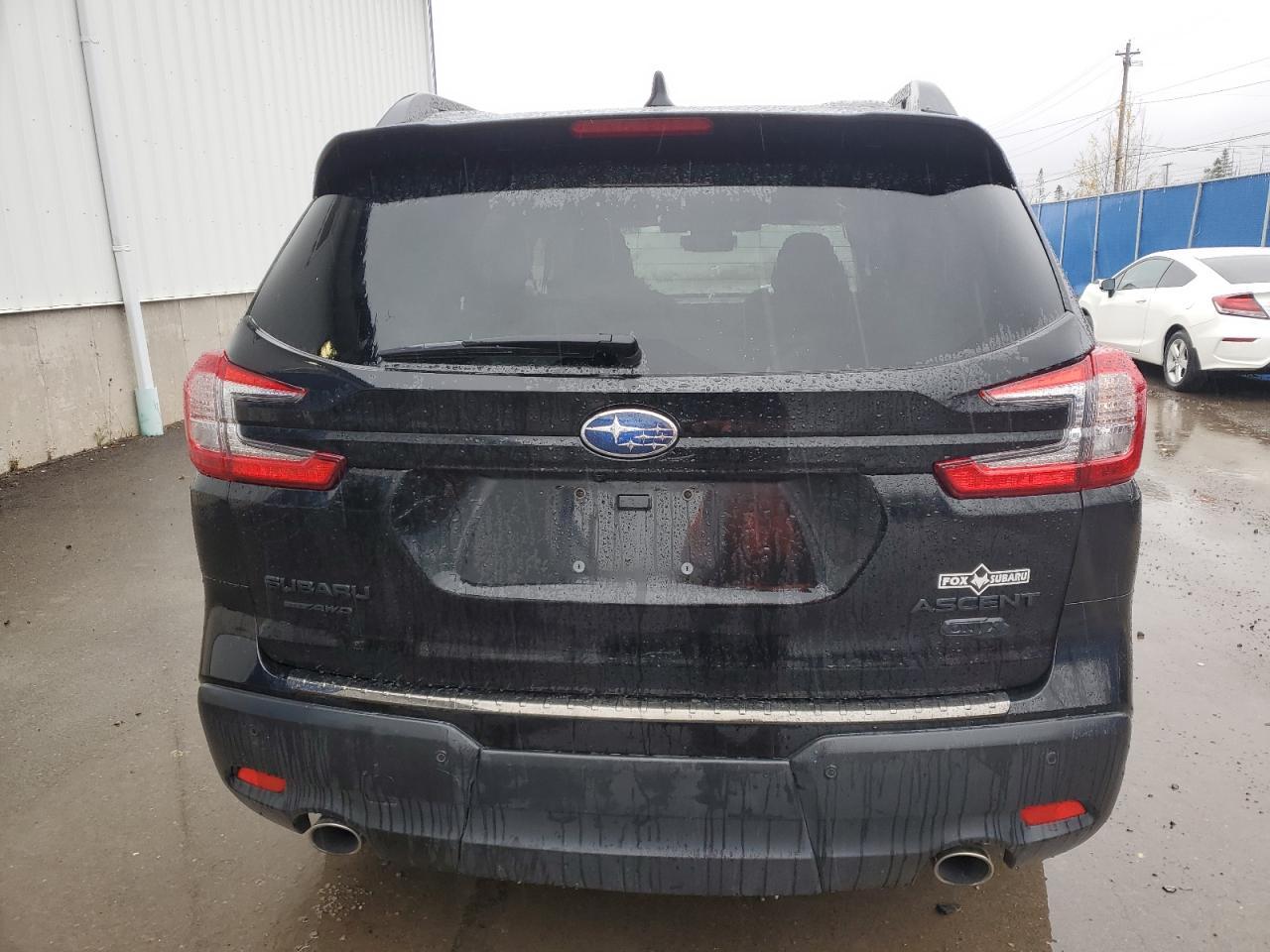 2025 Subaru Ascent Onyx Edition - Image 6
