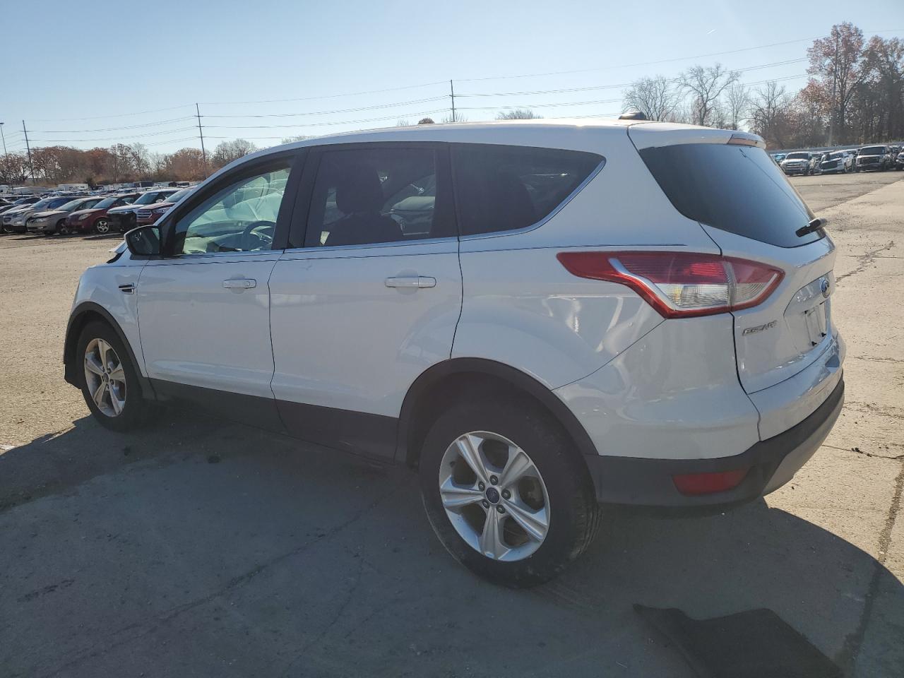 2014 Ford Escape - Image 2