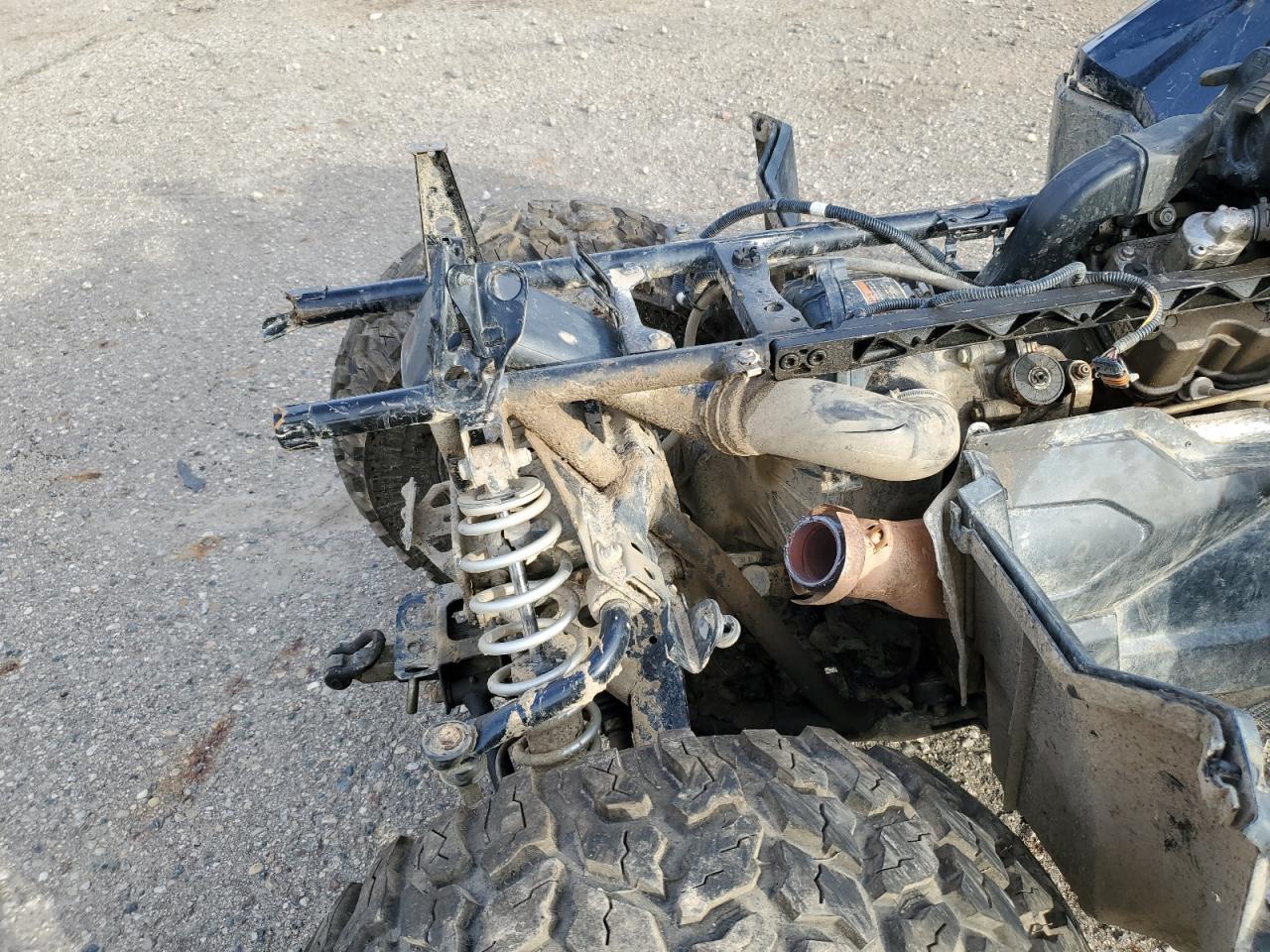 2021 Polaris Sportsman Atv - Фото 6