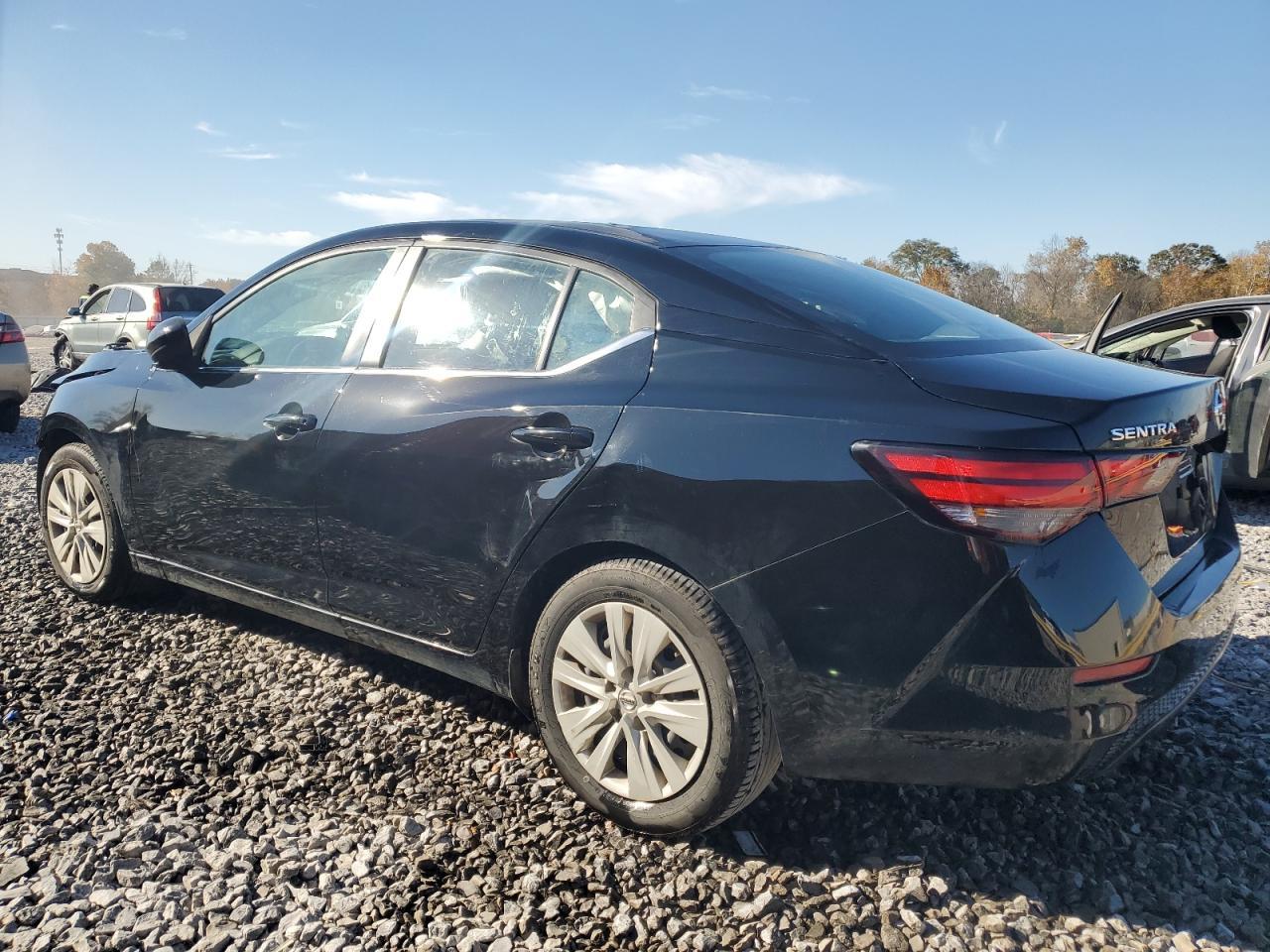 2023 Nissan Sentra S - Image 2