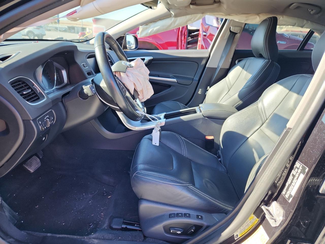 2018 Volvo S60 Dynamic - Фото 7