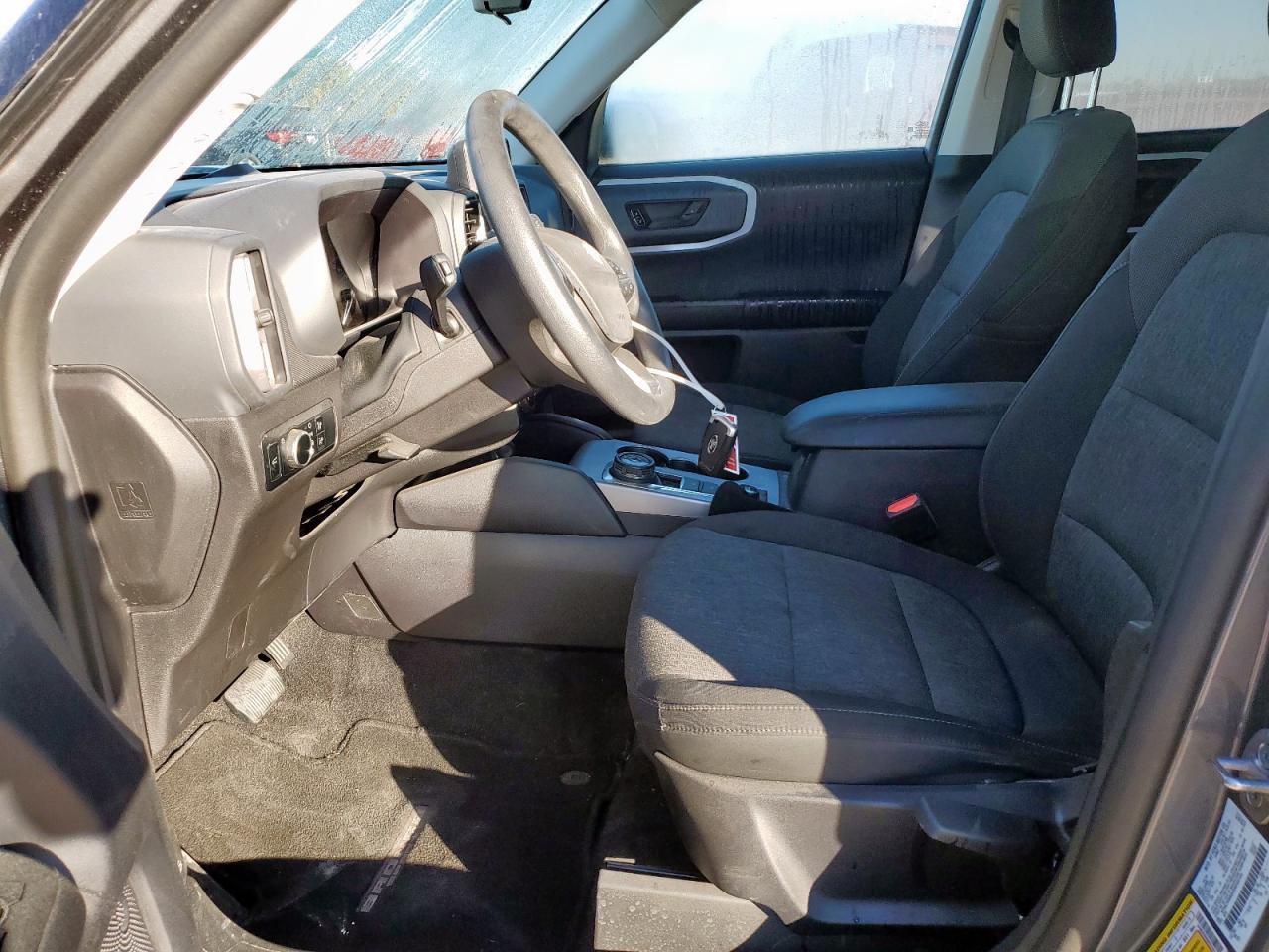 2024 Ford Bronco Sport Big Bend - Фото 7