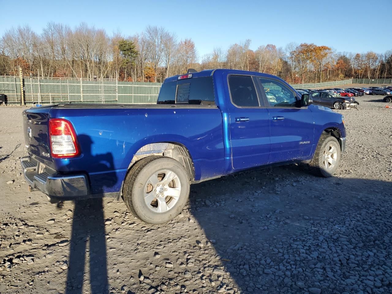 2019 Ram 1500 Big Horn - Фото 3